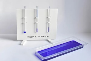 Набор капилляров - fgospostavki.ru - Ижевск