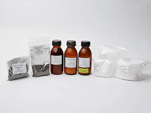 Набор № 4 ОС Оксиды металлов - fgospostavki.ru - Ижевск