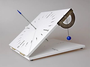 Солнечные часы - fgospostavki.ru - Ижевск