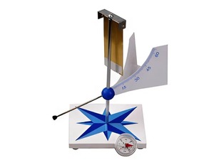 Флюгер демонстрационный - fgospostavki.ru - Ижевск