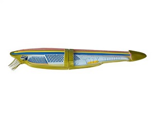 Модель ланцетника - fgospostavki.ru - Ижевск