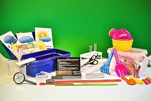 Комплект по предмету "Окружающий мир" для практических работ - fgospostavki.ru - Ижевск