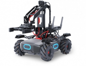 Учебный робот DJI Robomaster S1 EP - fgospostavki.ru - Ижевск