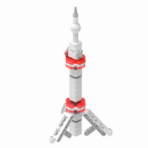 Набор конструкторского уголка Botzees Construction Corner Playsets - fgospostavki.ru - Ижевск