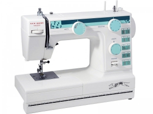 Швейная машина New Home c вертикальным челночным устройством - fgospostavki.ru - Ижевск
