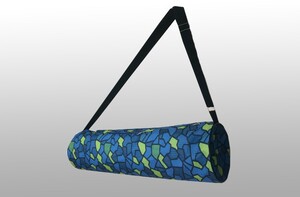 Сумка для коврика гимнастического (на замке) - fgospostavki.ru - Ижевск