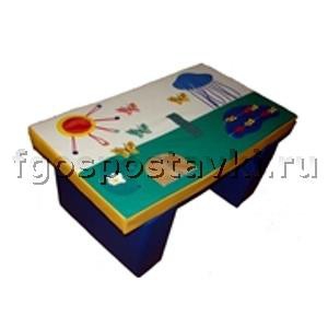Дидактический стол №1 - fgospostavki.ru - Ижевск