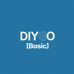 Комплект Robo kit DIYGO Базовый - fgospostavki.ru - Ижевск