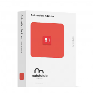 Дополнительный анимационный набор Matatalab Animation Add-on - fgospostavki.ru - Ижевск
