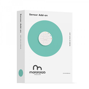 Дополнительный сенсорный набор Matatalab Sensor Add-on - fgospostavki.ru - Ижевск