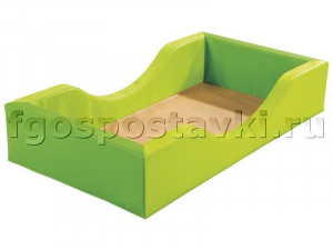 Кровать мягкая - fgospostavki.ru - Ижевск