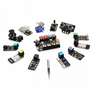 Электронный конструктор Inventor Electronic Kit - fgospostavki.ru - Ижевск