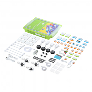 Электронный конструктор Neuron Creative Lab Kit 2.0 - fgospostavki.ru - Ижевск