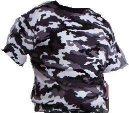 Футболки - fgospostavki.ru - Ижевск