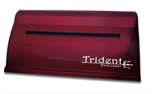 Принтер для печати рельефно-точечным шрифтом Брайля Trident - fgospostavki.ru - Ижевск
