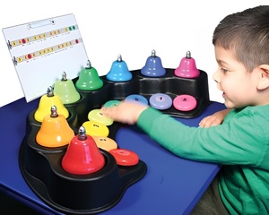 Игра "Мини колокольчики" - fgospostavki.ru - Ижевск