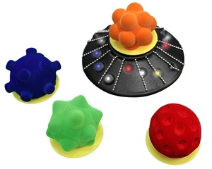 Игра "Текстурированная мелодия"  - fgospostavki.ru - Ижевск