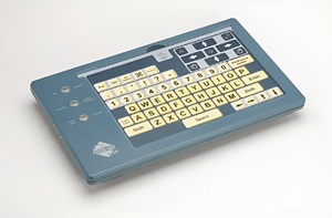 Клавиатура большая программируемая IntelliKeys - fgospostavki.ru - Ижевск