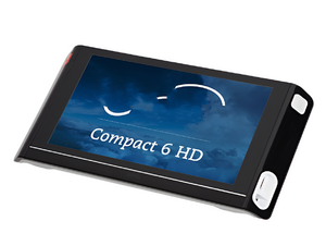 Видеоувеличитель Compact 6HD World - fgospostavki.ru - Ижевск