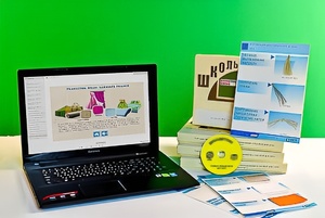 Коллекция натурально-интерактивная "Лен" - fgospostavki.ru - Ижевск