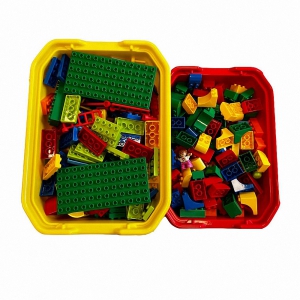 Конструктор Лёва. Гигантский набор - fgospostavki.ru - Ижевск