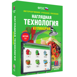 Технология. Кулинария - fgospostavki.ru - Ижевск
