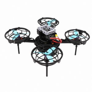 квадрокоптер Makefire Ghost II - fgospostavki.ru - Ижевск