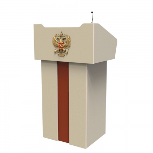 Мультимедийная интерактивная трибуна Lector - fgospostavki.ru - Ижевск