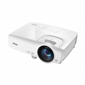 Мультимедийный короткофокусный проектор Vivitek DX283ST - fgospostavki.ru - Ижевск