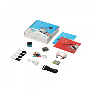 Образовательный набор для программирования HaloCode standard kit - fgospostavki.ru - Ижевск