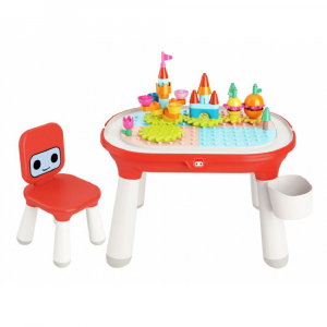 Набор мебели Play Table Sets - fgospostavki.ru - Ижевск