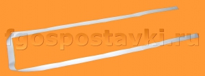 Ограничительная полоса (оксфорд) - fgospostavki.ru - Ижевск