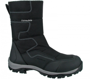 Ботинки трекинговые m.500 Snowboot (Thinsulate) - fgospostavki.ru - Ижевск