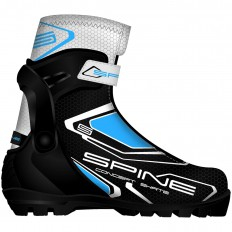 Ботинки Concept Skate 496/1 - fgospostavki.ru - Ижевск