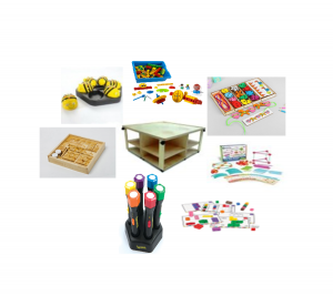 STEM набор для детей 6-7 лет. Стартовый - fgospostavki.ru - Ижевск