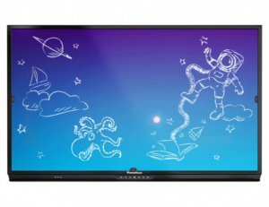 Интерактивная панель ActivPanel Cobalt 65" UHD - fgospostavki.ru - Ижевск