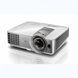 Мультимедийный короткофокусный проектор BenQ MS630ST - fgospostavki.ru - Ижевск