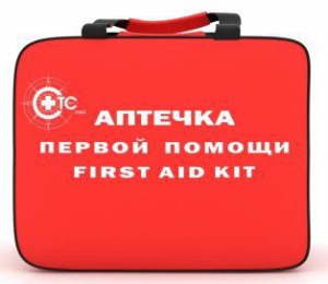 Аптечка для детских и учебных учреждений СТС в сумке - fgospostavki.ru - Ижевск