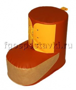 Пуфик "Башмак" - fgospostavki.ru - Ижевск