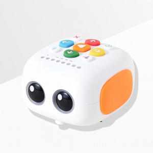 Робототехнический набор для младшего возраста Matatalab Tale-Bot PRO - fgospostavki.ru - Ижевск