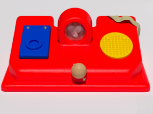 Игра «Развивающий центр №1» - fgospostavki.ru - Ижевск