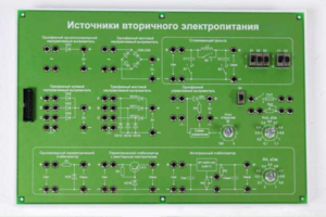 Сменная панель «Ферромагнитные материалы» - fgospostavki.ru - Ижевск