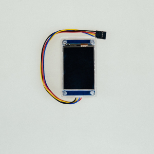 Сенсорный дисплей TFT 2.4 LCD  - fgospostavki.ru - Ижевск