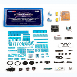 Соревновательный набор 2022 MakeX Explorer Educational Competition Kit - fgospostavki.ru - Ижевск