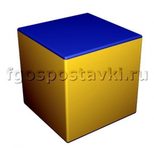 Стол-банкетка ВИК (вариант 1) - fgospostavki.ru - Ижевск