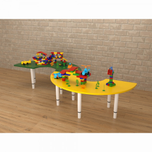 Игровой стол Зиг-Заг - fgospostavki.ru - Ижевск