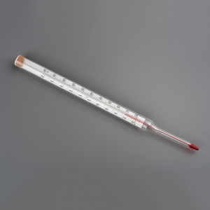 Термометр лабораторный от 0 до +200 °C - fgospostavki.ru - Ижевск