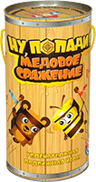 Подвижная развивающая игра "Медовое сражение" - fgospostavki.ru - Ижевск