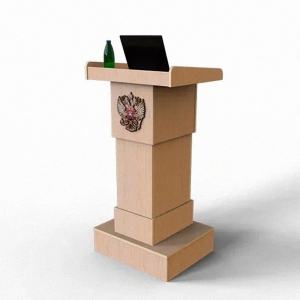 Трибуна АВТ-002 - fgospostavki.ru - Ижевск