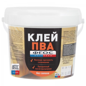 Клей поливинилацетат - fgospostavki.ru - Ижевск